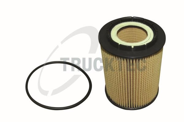 TRUCKTEC AUTOMOTIVE 07.18.010 Oil filter