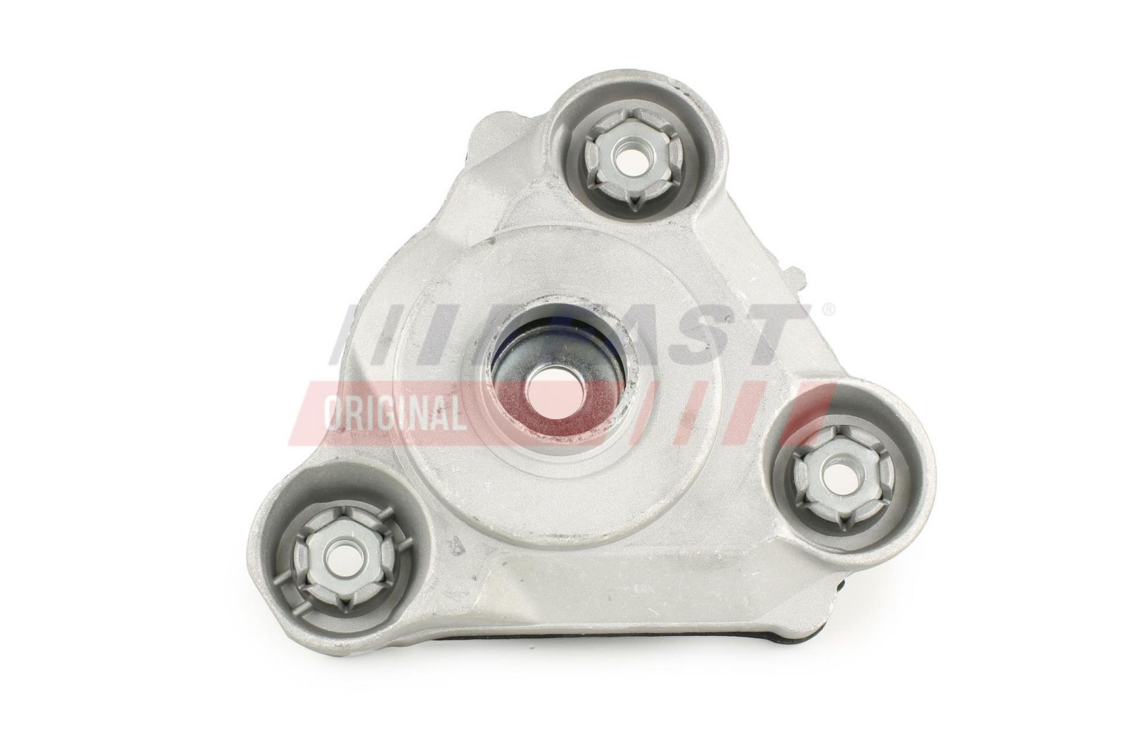 FAST FT12186 Mounting, shock absorber