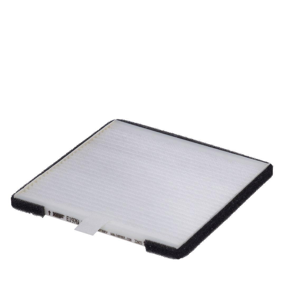 HENGST FILTER E1976LI Filtras, salono oras