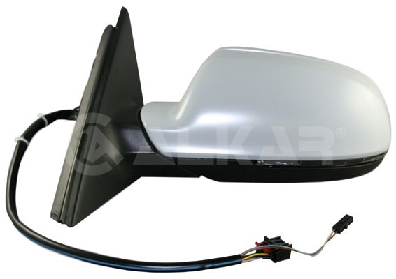 ALKAR 6149784 Exterior mirror