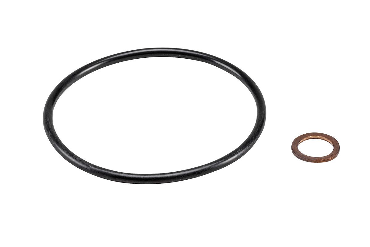 Oil Filter-3