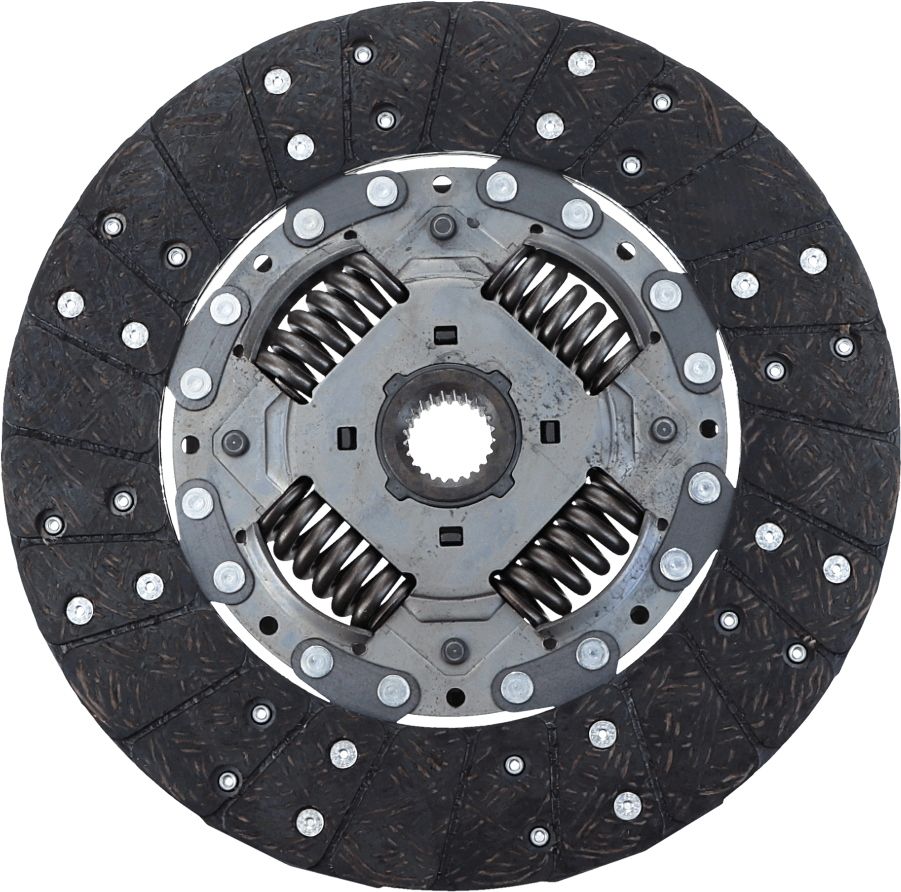 Clutch Kit-6