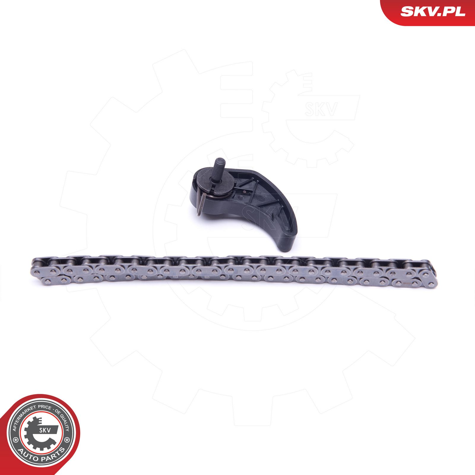 ESEN SKV 21SKV101 Chain kit, oil pump drive