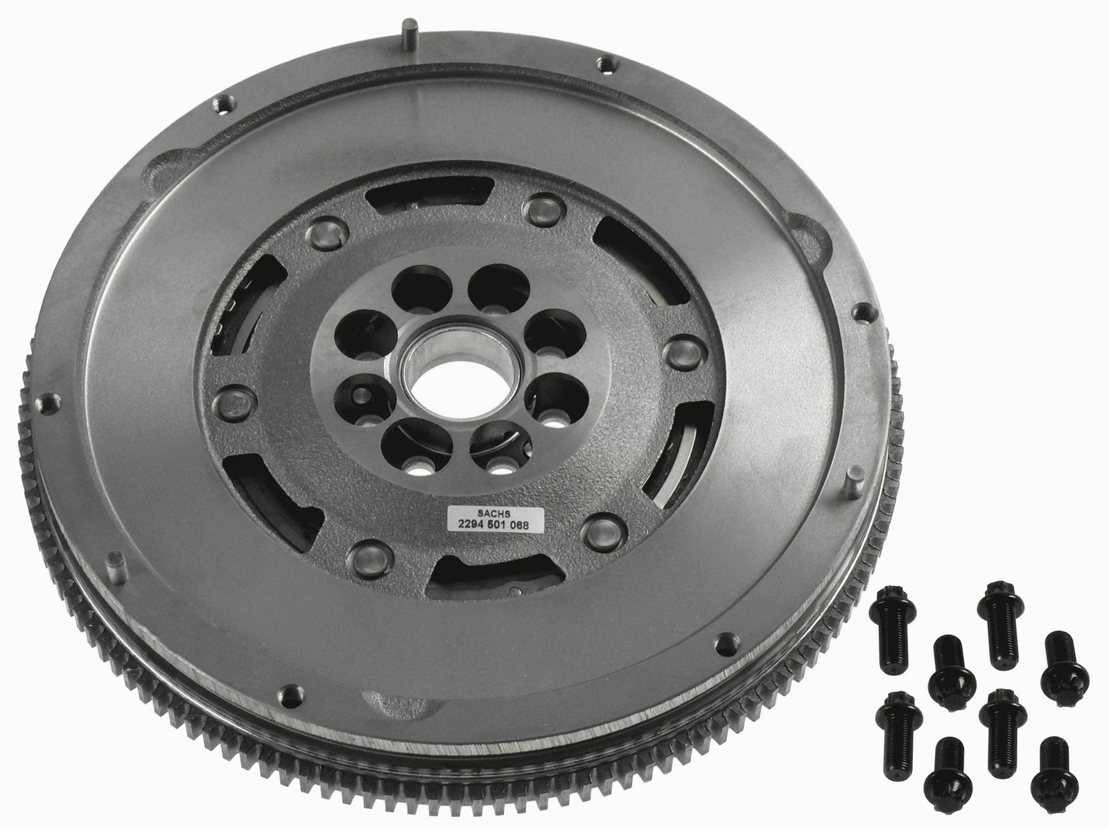 SACHS 2294 501 068 Flywheel
