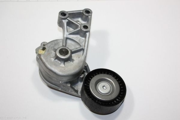 AUTOMEGA 130015710 Tensioner lever, v-ribbed belt