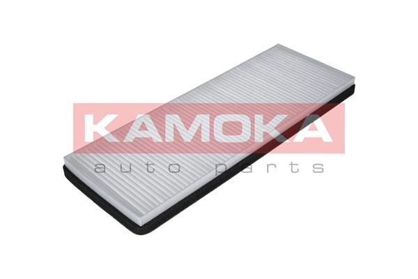 KAMOKA F400301 Filtras, salono oras