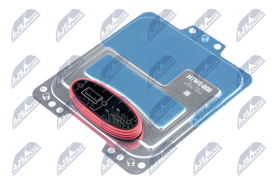 NTY EPX-ME-008 Ballast, gas discharge lamp