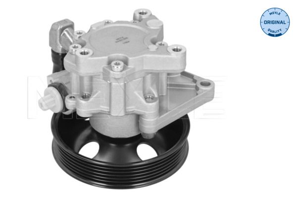 Hydraulic Pump, steering-1
