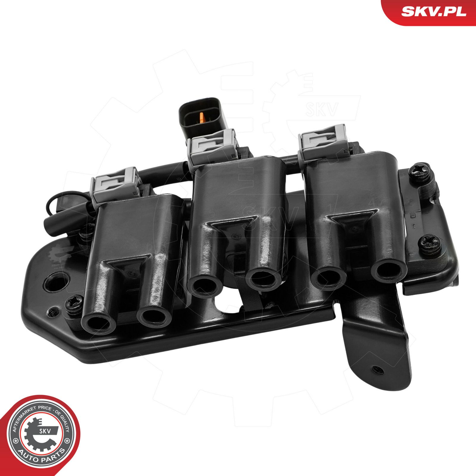 Ignition Coil-1