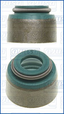 AJUSA 12006200 Seal ring, valve stem