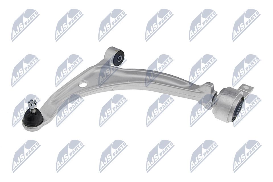 NTY ZWD-NS-128 Control/trailing arm, wheel suspension