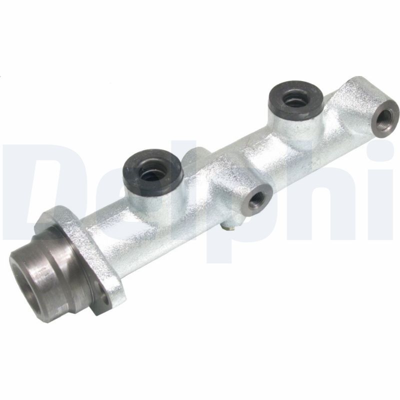 Brake Master Cylinder-main