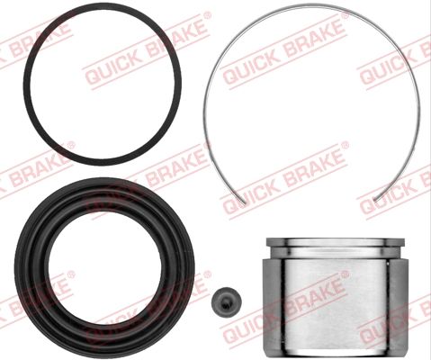 QUICK BRAKE 114-5487 Repair kit, brake caliper