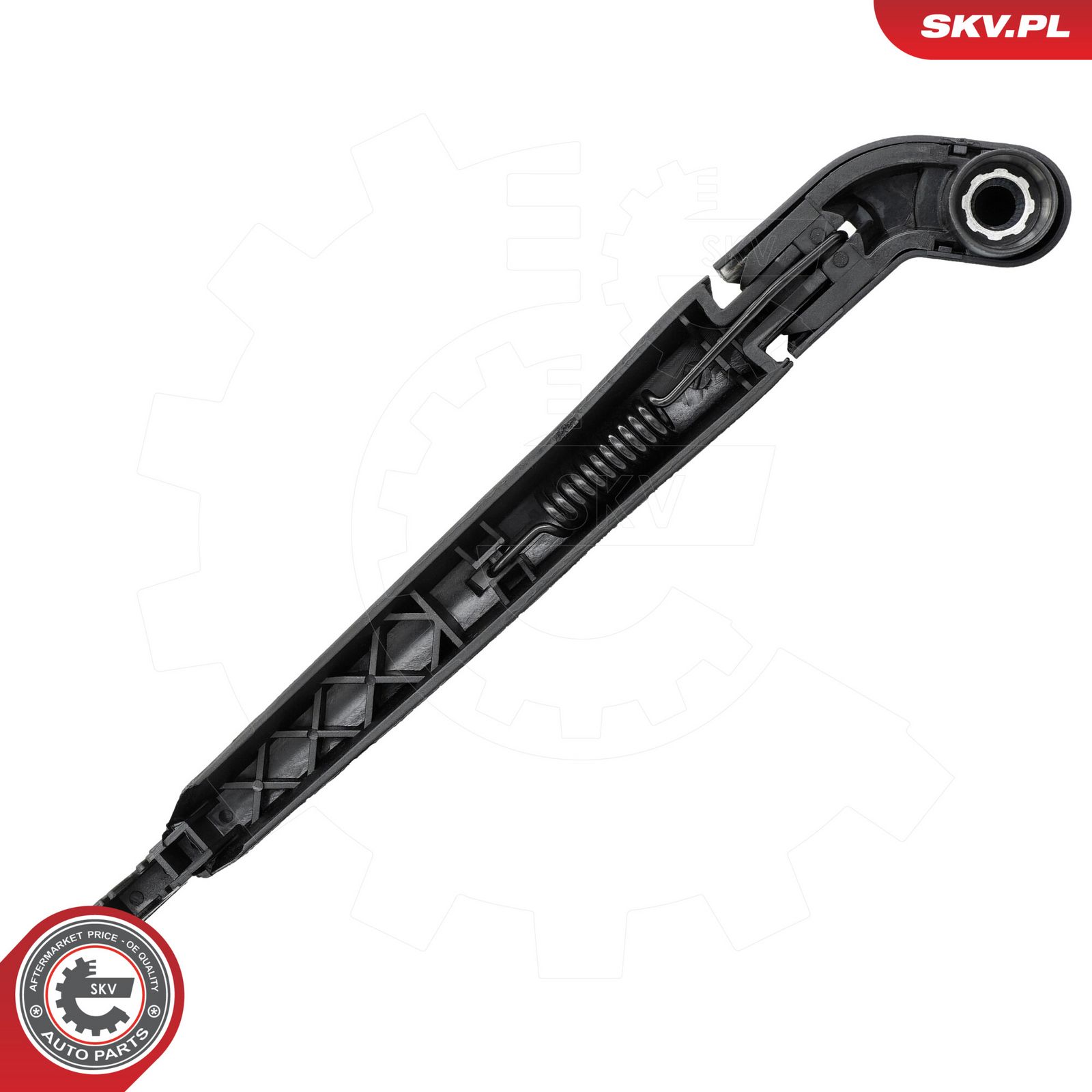 Wiper Arm, window cleaning-2
