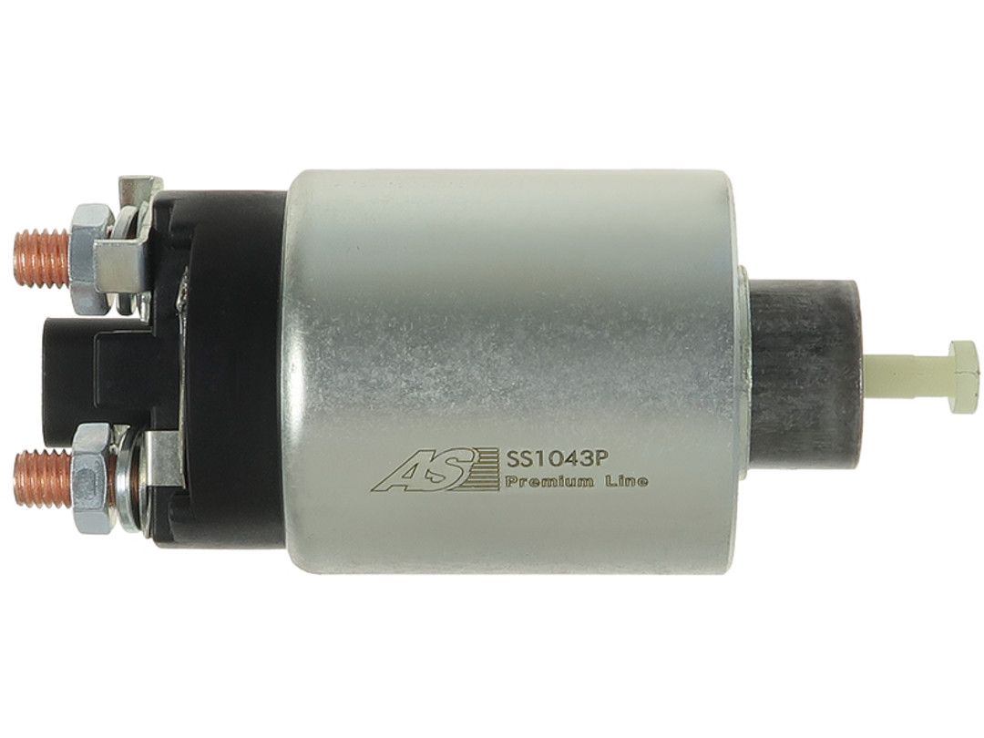AS-PL SS1043P Solenoid switch, starter