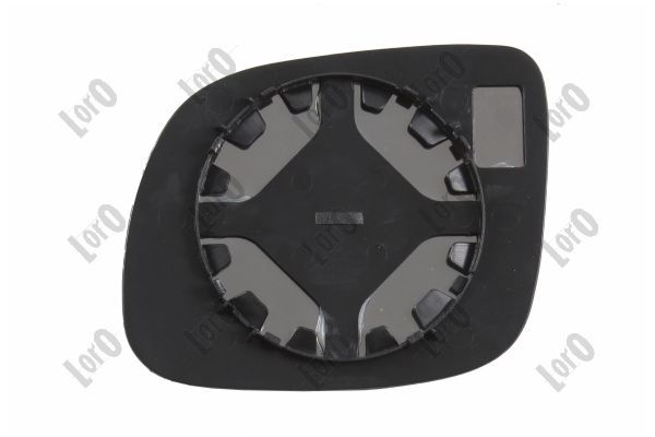 ABAKUS 0204G03 Mirror glass, exterior mirror