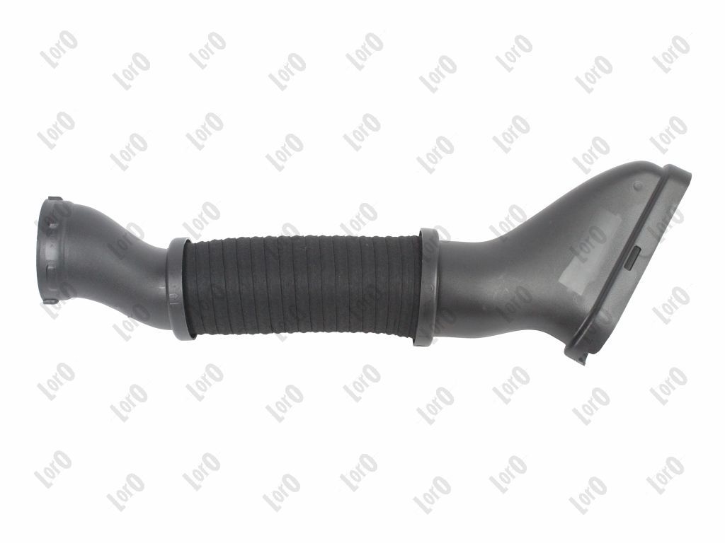 Intake Hose, air filter-2