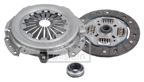 FEBI BILSTEIN 1005375 Clutch kit