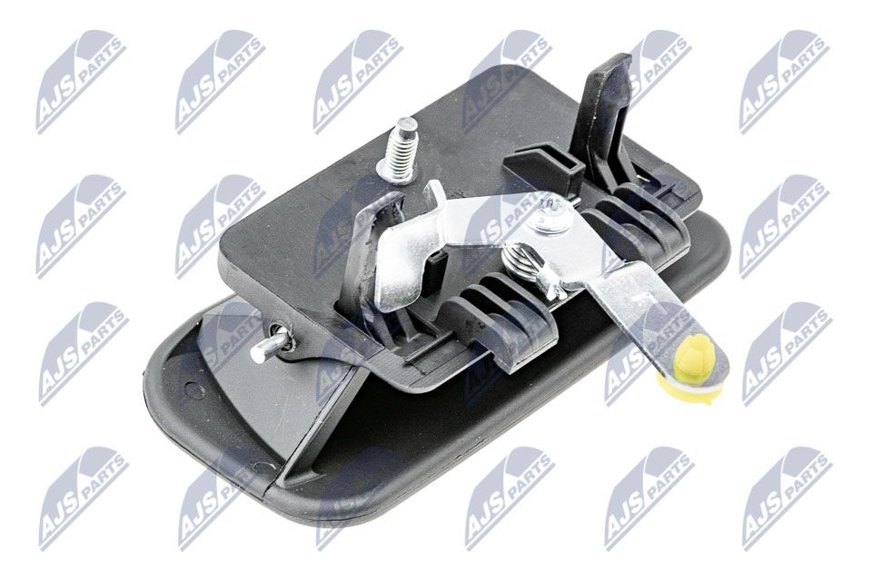 Exterior Door Handle-1