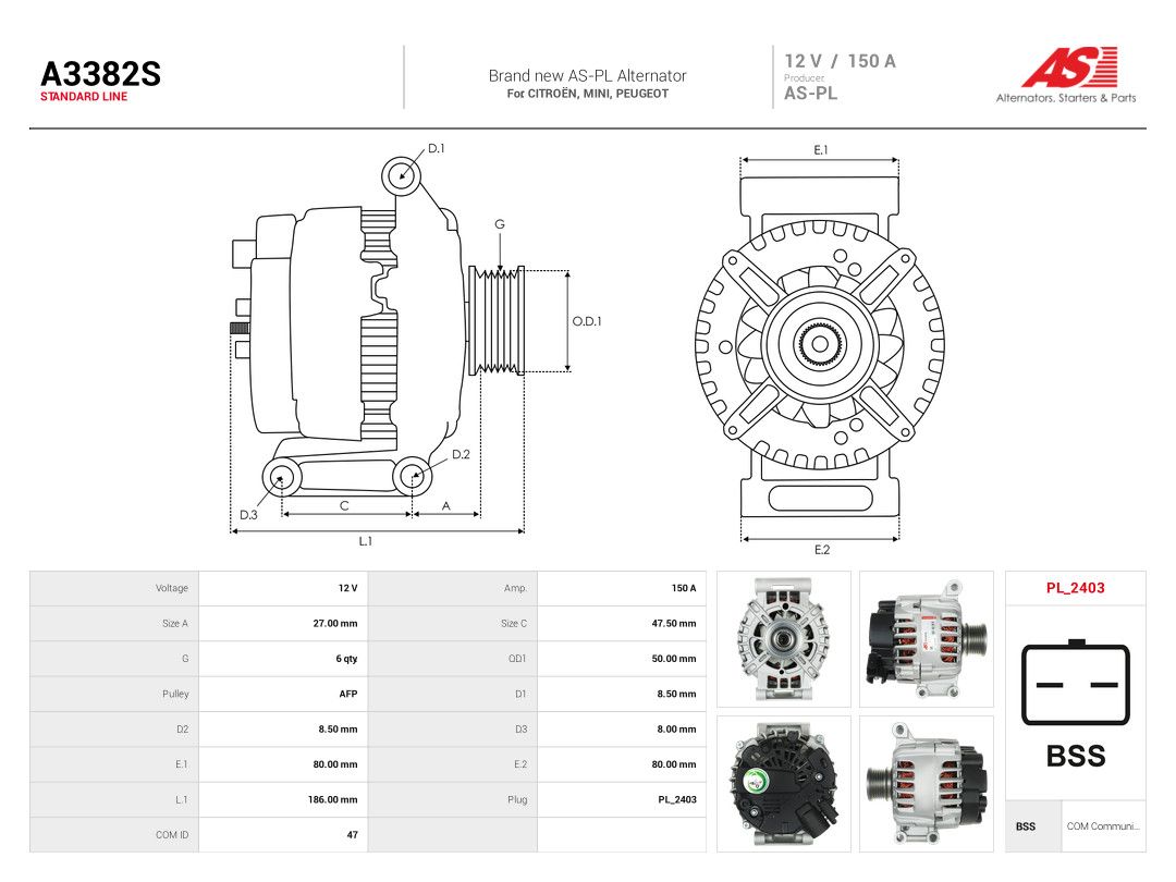 Alternator-4