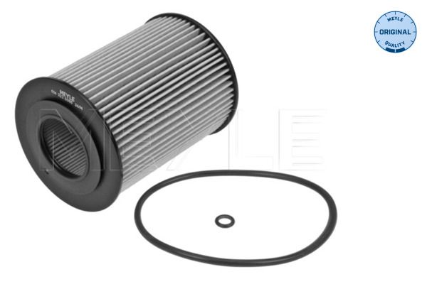 MEYLE 014 322 0005 Oil filter