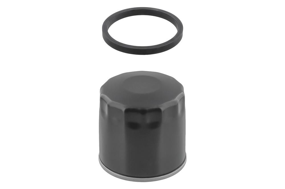 TOPRAN 501 072 Oil filter