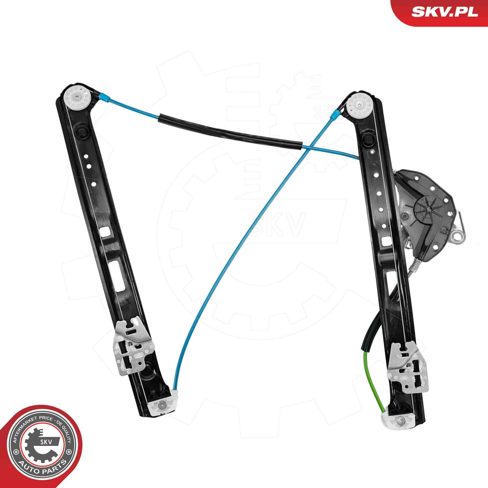 Window Regulator-1