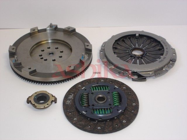 ASHIKA 98-0H-H00 Clutch kit