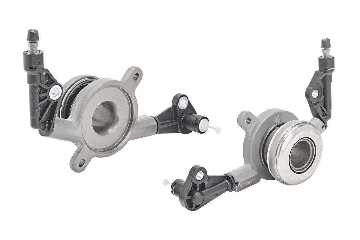 VALEO 810061 Central slave cylinder, clutch