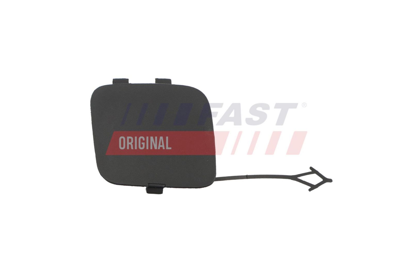 FAST FT10625G Eyelid, front fog light