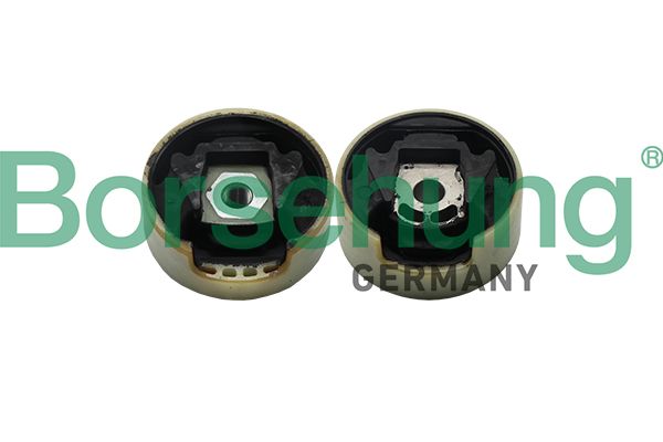 BORSEHUNG B19258 Bushing, axle beam
