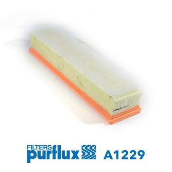 PURFLUX A1229 Air filter