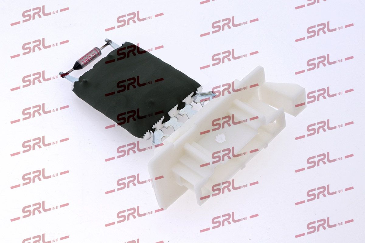 SRLINE 2800KST-1S Resistor, interior blower