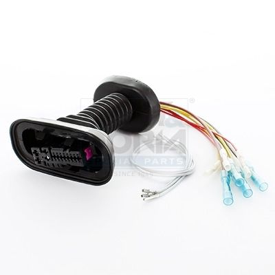 Repair Kit, cable set-main