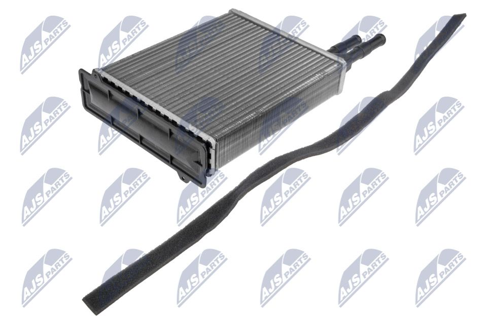 NTY CNG-CT-003 Heat exchanger, interior heating