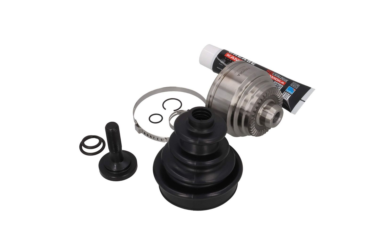 Joint Kit, drive shaft-1