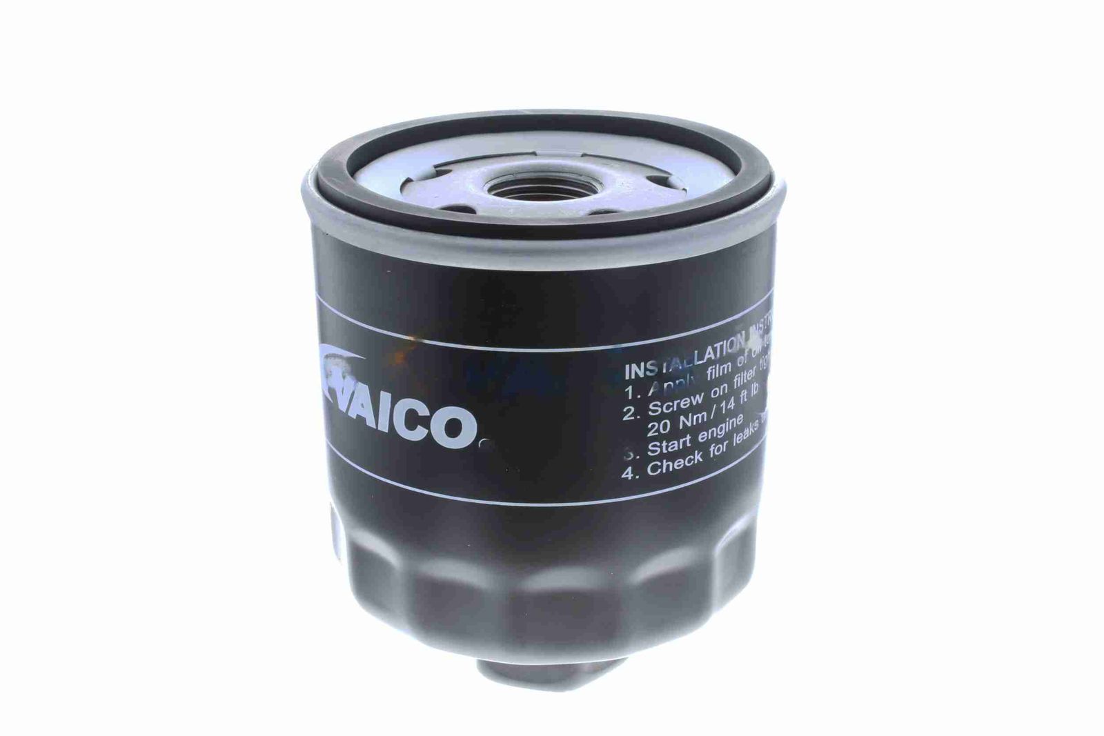 Oil Filter-4
