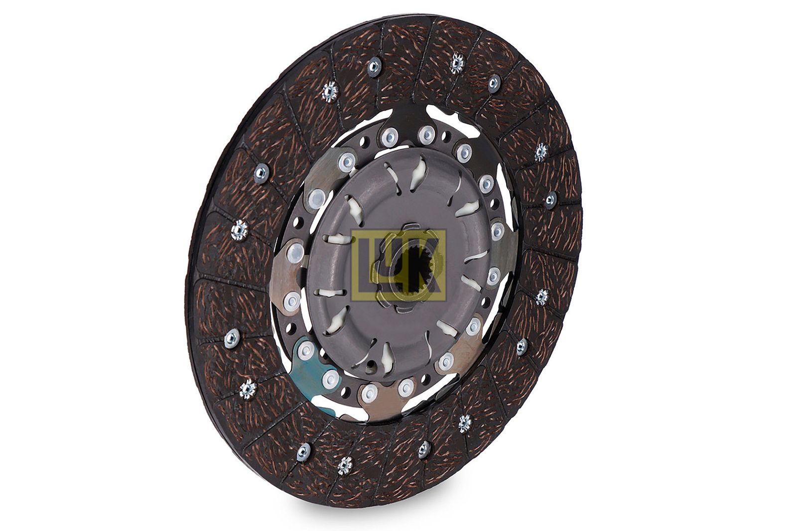 SCHAEFFLER LUK 324 0302 10 Clutch disc