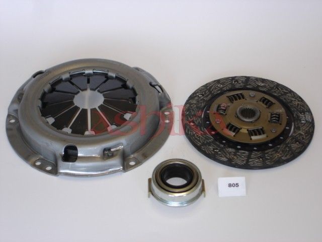 ASHIKA 92-08-805 Clutch kit