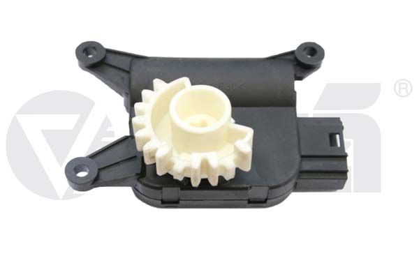 VIKA 99071555601 Series resistor, blower