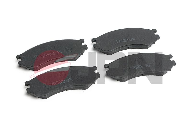 JPN 10H1023-JPN Brake pad set, disc brake