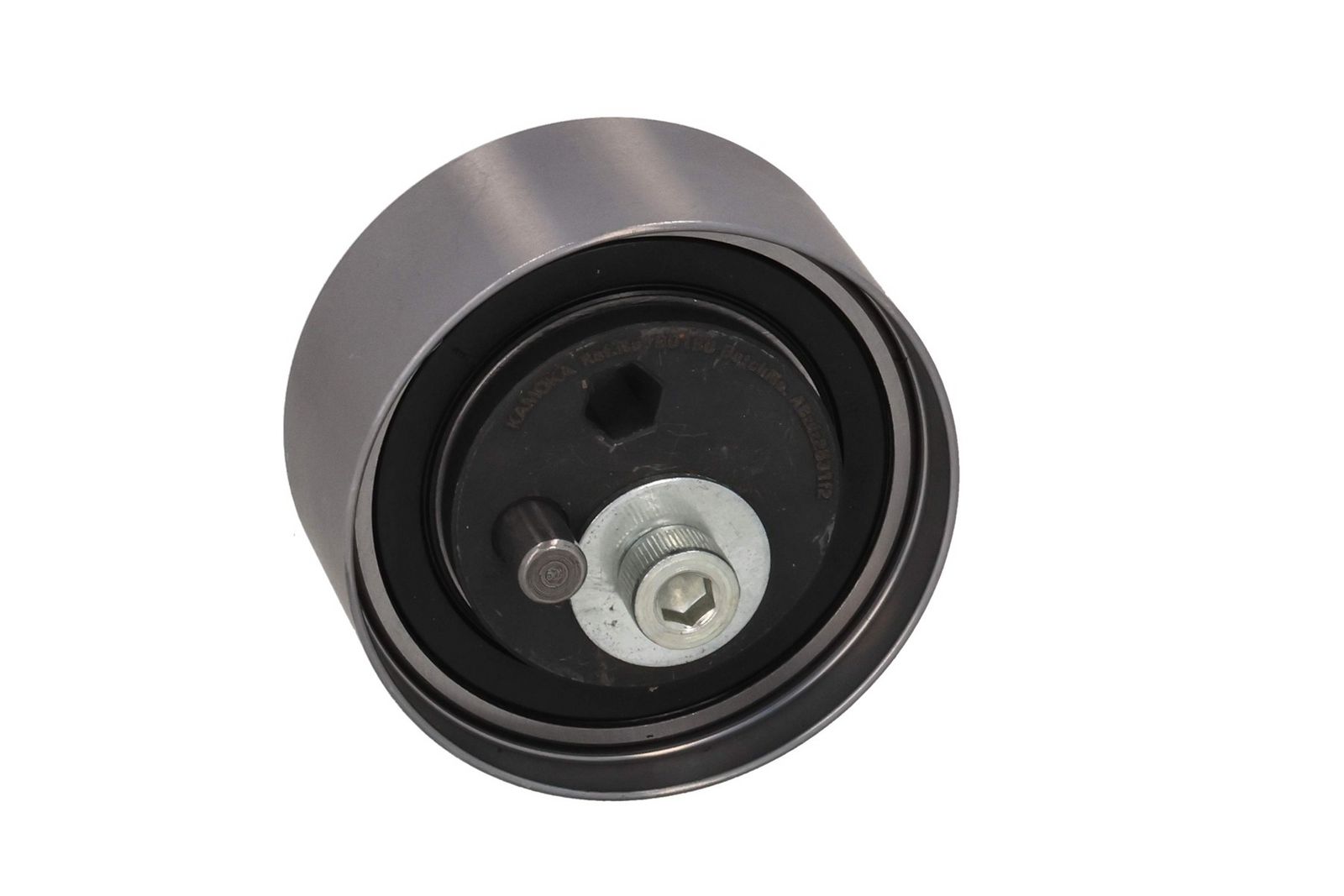 Tensioner Pulley, timing belt-3