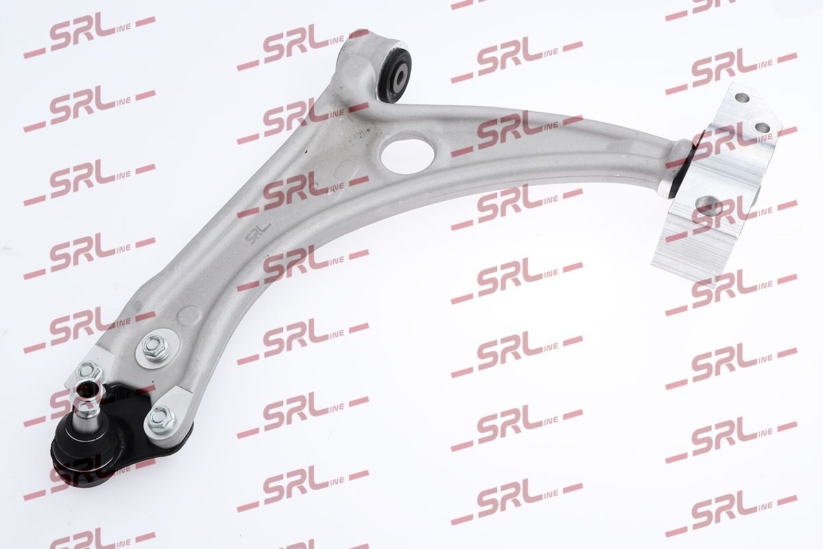 SRLINE 135137 Control/trailing arm, wheel suspension