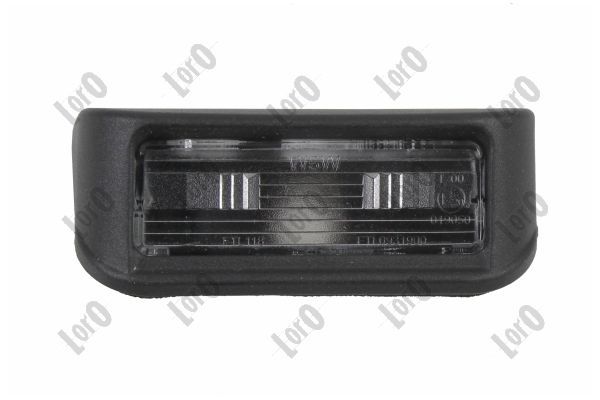ABAKUS 009-30-920 Licence plate light