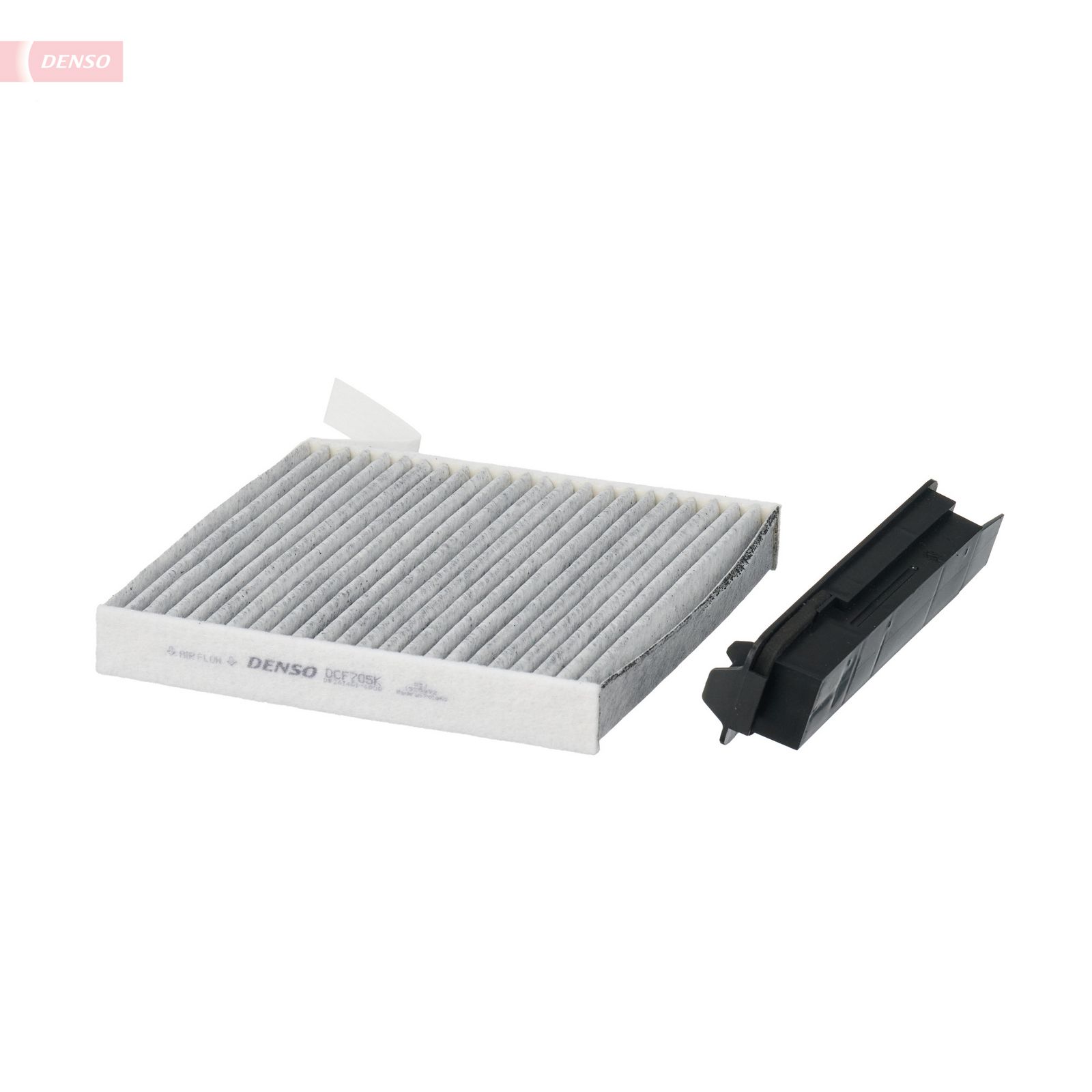 DENSO DCF705K Filter, cabin air