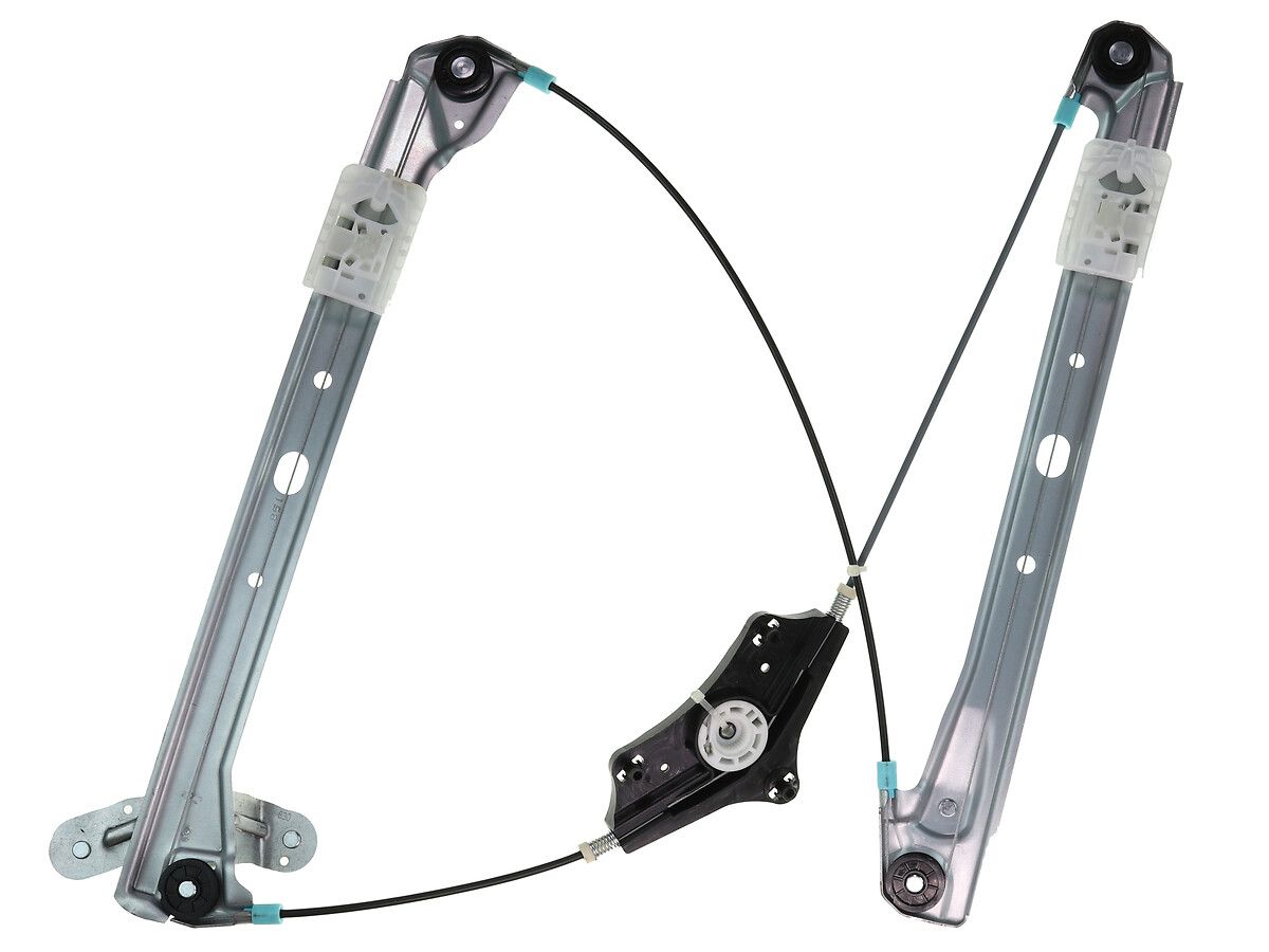 Window Regulator-1