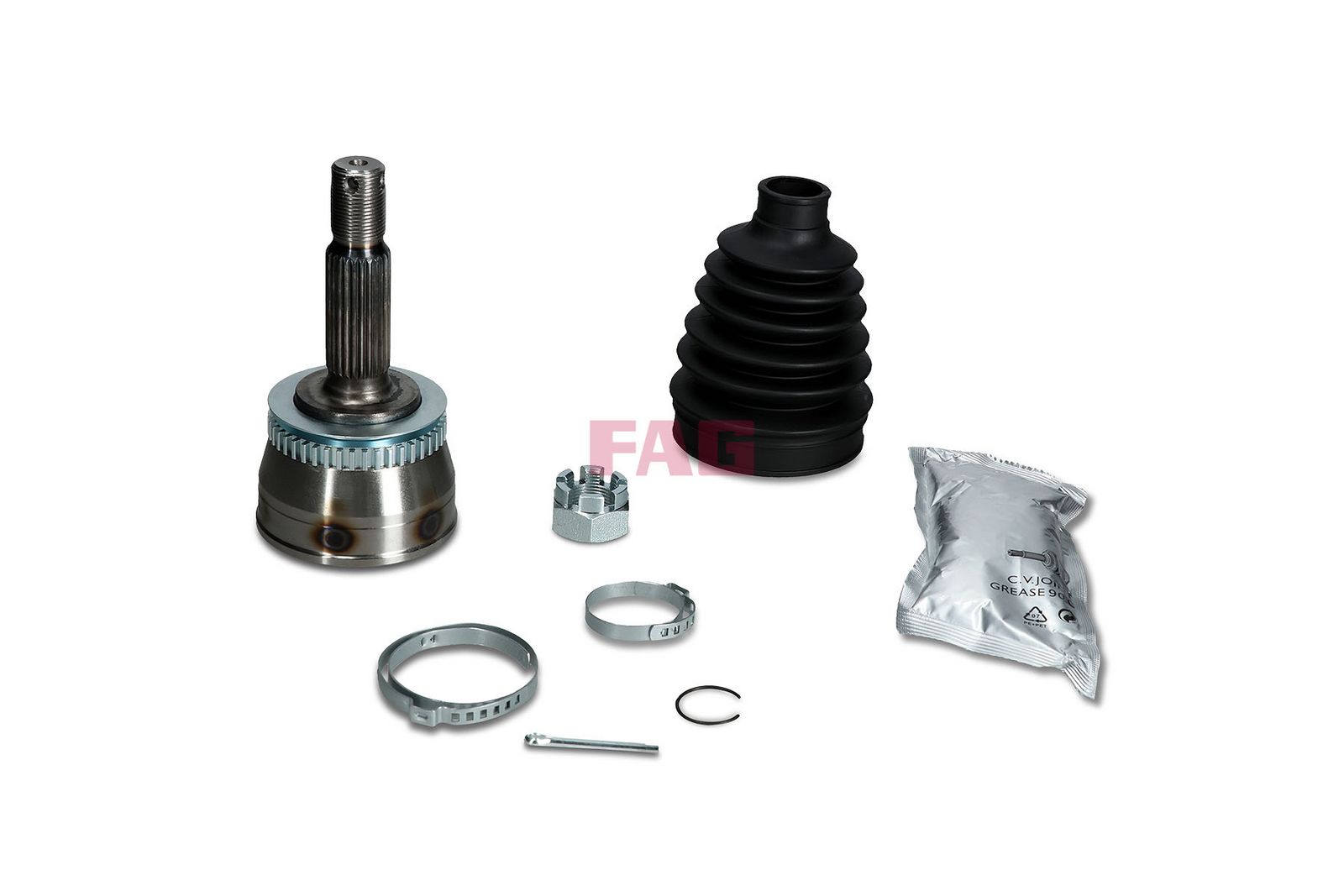 SCHAEFFLER FAG 771 0639 30 Joint kit, drive shaft