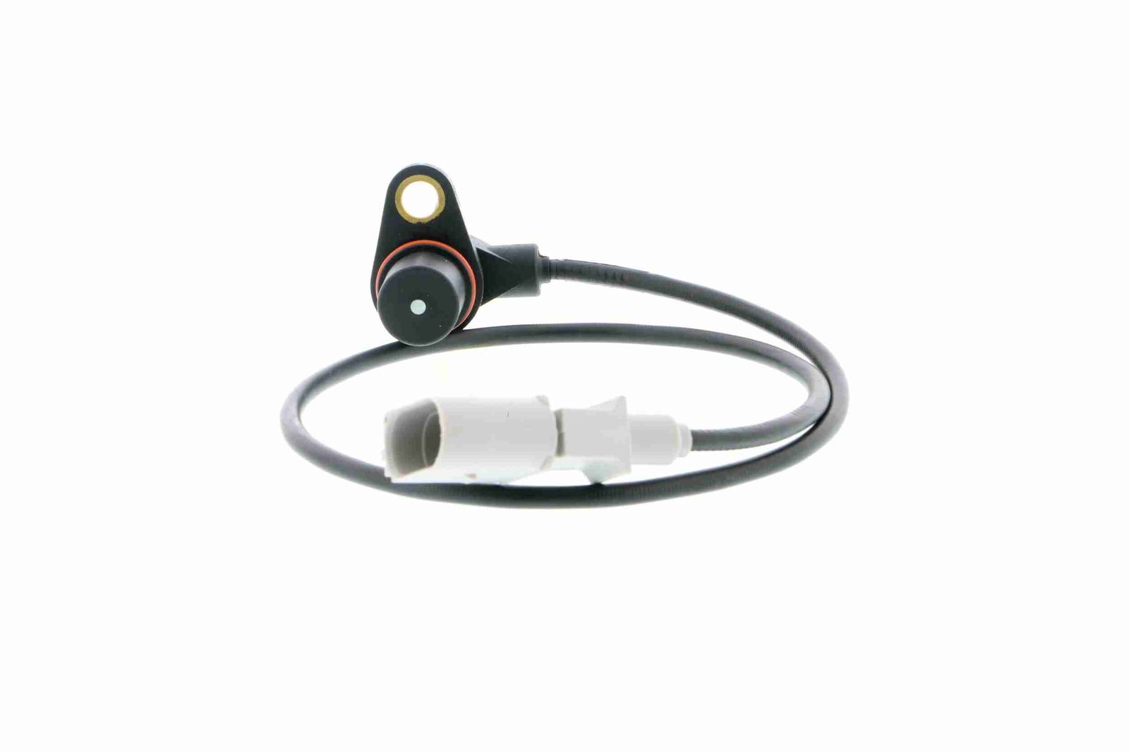 Sensor, crankshaft pulse-4