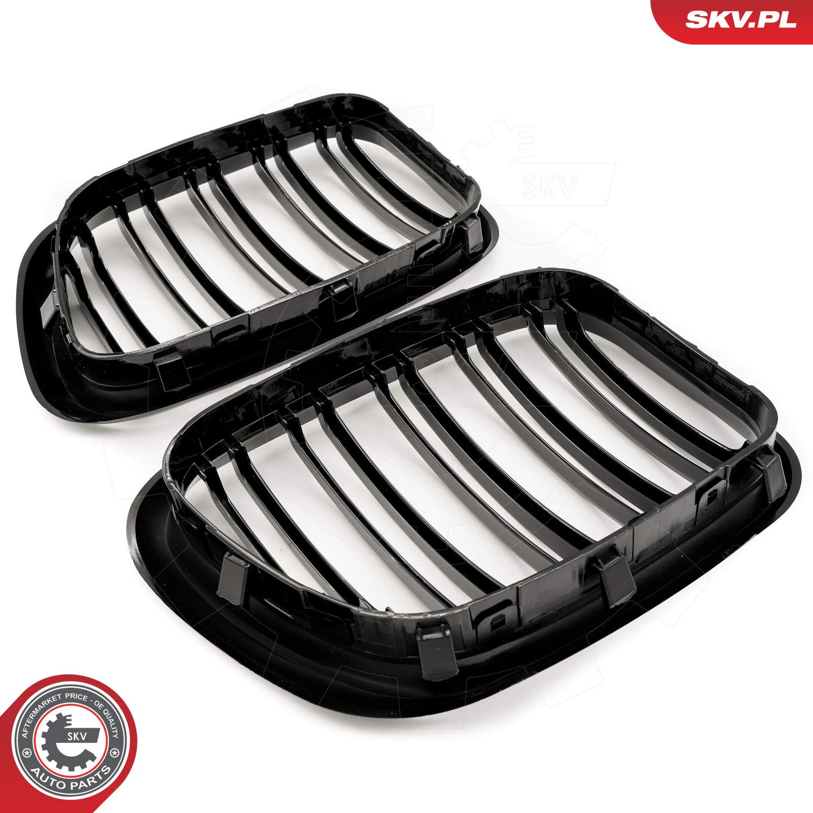 Radiator Grille-4