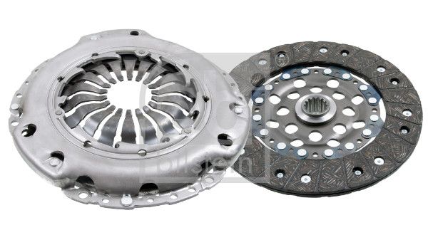 FEBI BILSTEIN 1005384 Clutch kit